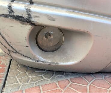 купить малька форели в бишкеке: Передний Subaru, Б/у, Оригинал — 6