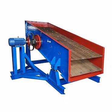 ширма медицинская купить: Вибрационные и инерционные грохота на заказ. Для сортировки от — 6