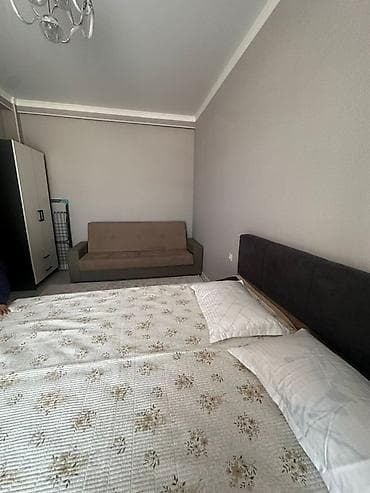 дом на иссык куле: 1 комната, 37 м², Элитка, 2 этаж — 7
