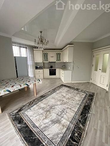 империал жк: 2 комнаты — 4