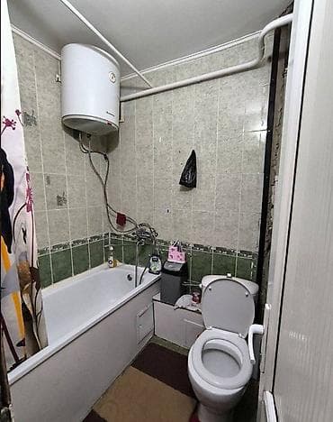 group: 2 комнаты, 42 м², Индивидуалка, 2 этаж, Евроремонт — 5
