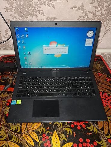 Для лёгких задач, Б/у, Intel Celeron — 3