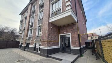 1 комнатная квартира аренда бишкек: 2 комнаты, 44 м², 3 этаж — 9