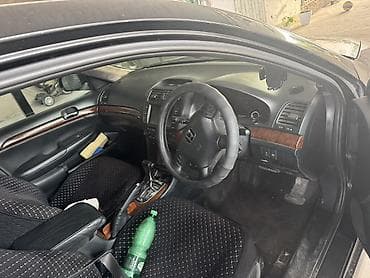 впускной клапан: Honda Inspire: 2003 г., 3 л, Автомат, Бензин, Седан — 8