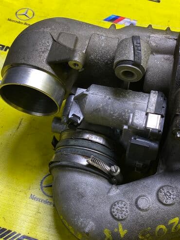 фреон для авто бишкек: Компрессор Mercedes-Benz Оригинал, Япония — 7