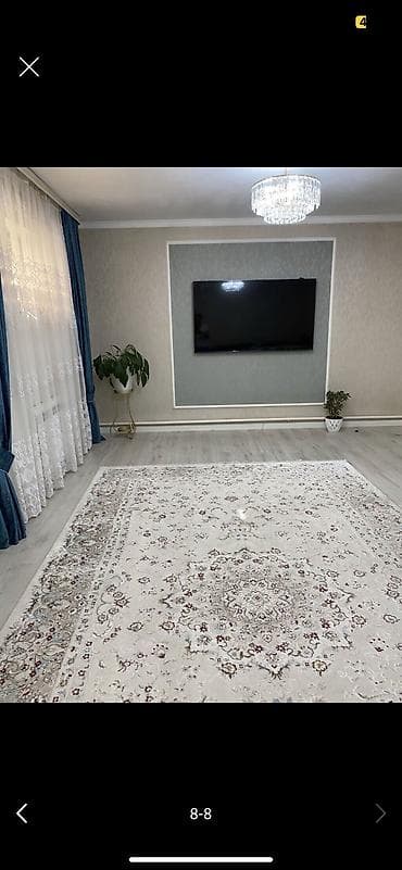 230 м², 8 комнат