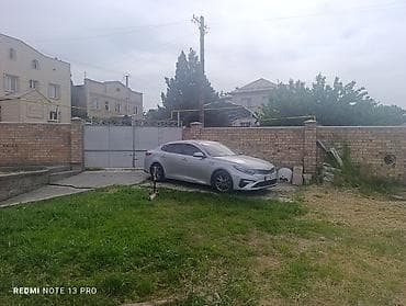 Kia Optima: 2019 г., Седан — 1