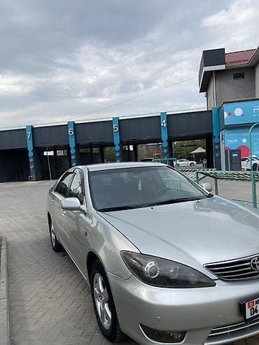 фары на камри 30 американец: Toyota Camry: 2005 г., 3 л, Автомат, Газ, Седан — 5