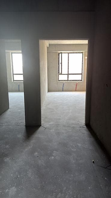 46: 1 комната, 50 м², Восток-5 мкр Элитка, 7 этаж, ПСО (под самоотделку) — 3