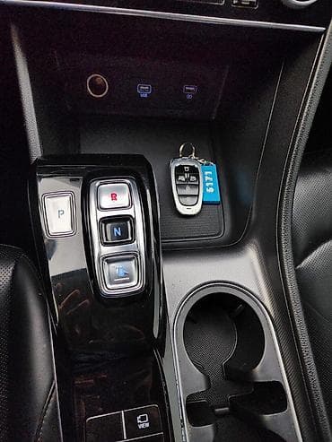 kia moning: Hyundai Sonata: 2020 г., Газ, Седан — 7