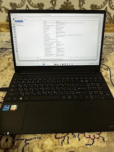 виндоус 10: Ноутбук Toshiba, Для учебы, Intel Core i5, ОЗУ, RAM: 8 ГБ — 1