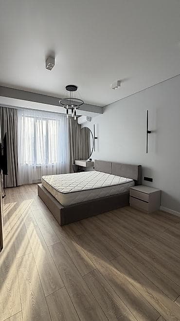 квартира гост: Студия, Собственник, Без подселения, С мебелью полностью — 7