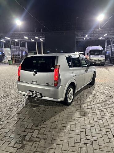 продаю или меняю обмен: Toyota Opa: 2000 г., 1.8 л, Автомат, Бензин, Хэтчбэк — 2