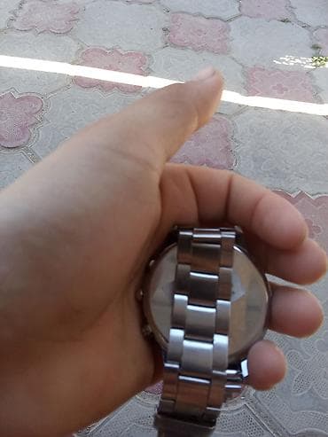 фирменные часы: Классические часы часы, Мужские — 4