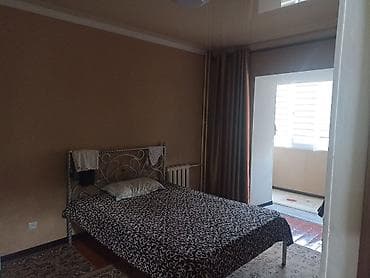 3 комнатный кв: 2 комнаты, 48 м², 106 серия, 3 этаж — 2