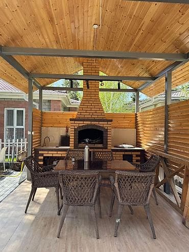 sky park: 🏡 Продаётся коттедж 2+1 в пансионате «Радуга Вест» Предлагается — 1