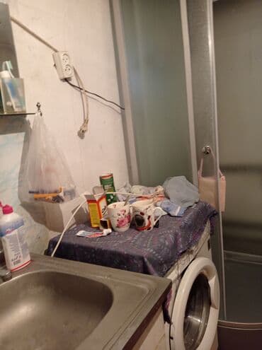 Сниму дом: Дом, 60 м², 3 комнаты, Агентство недвижимости, Старый ремонт — 9