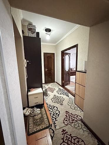 квартира в пригородном: 2 комнаты, 80 м², Индивидуалка, 2 этаж, Косметический ремонт — 6