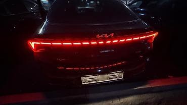 kia k5 2022: Kia K5: 2022 г., 2 л, Автомат, Гибрид, Седан — 10