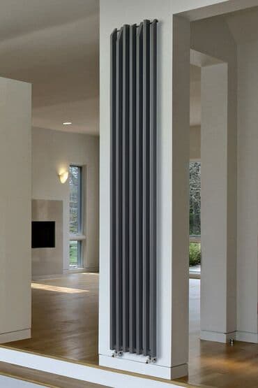 продаю радиатор: Радиаторы дизайнерские, вертикальные Дизайн-радиаторы большой выбор — 7
