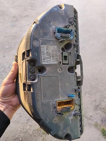 весы электронные купить: Щиток приборов BMW Оригинал, Германия — 3