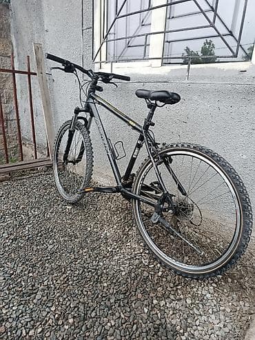 цена bmx: Горный велосипед, Alton, Сталь — 2