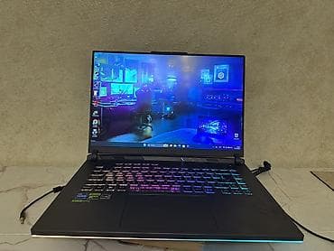 pub: Игровой, Б/у, Intel Core i7 — 2