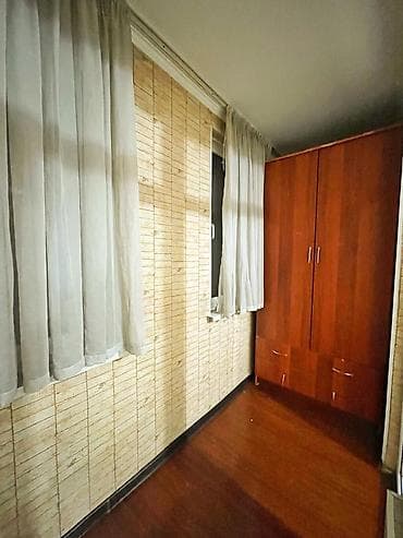 Батирлер: 1 бөлмө, 37 м², Жеке план, 1 кабат, Косметикалык ремонт — 8