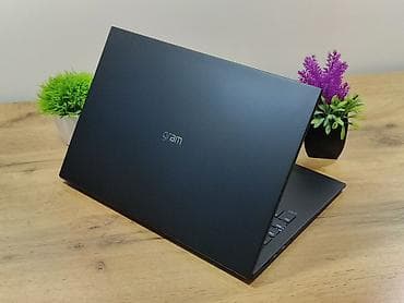 microsoft surface: Ноутбук LG, Ультрабук, Intel Core i7 — 6