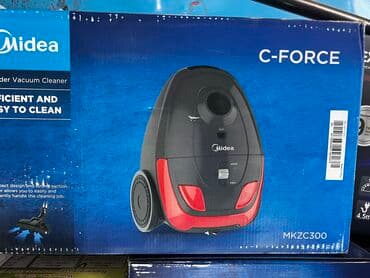 плесос мидеа: Пылесосы Техномир и Мидеа! Разные Цены от 4300 сом и выше! Бесплатная — 1