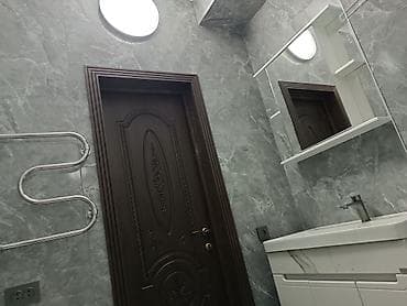 Квартиры: 2 комнаты, 50 м², Элитка, 3 этаж, Евроремонт — 8