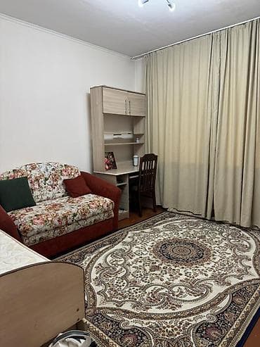 2 комнаты, Риэлтор, Без подселения at lalafo.kg 2 комнаты, Риэлтор, Без подселения