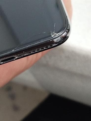 айфон 7 пулус: IPhone Xs, Space Gray — 3