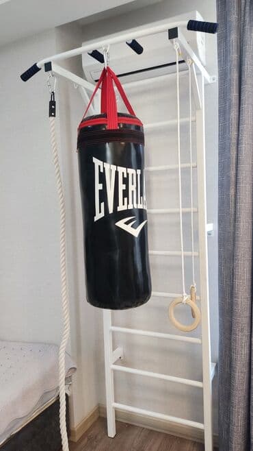 настольный теннисные ракетки: Турник, Новый, Платная доставка, Самовывоз — 3