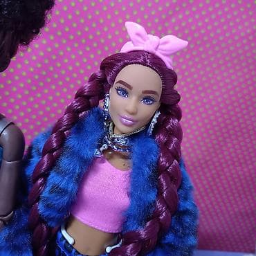 baby doll: Куклы Барби от Американской фирмы Маттел . Оригинал. Состояние новых — 5