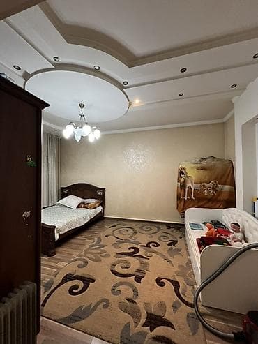 vip: ОСОБНЯК | АРЧА-БЕШИК | 5,67 СОТОК | Район - Арча Бешик Кол. комнат - — 7