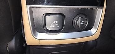 киа карнивал 2021: Kia Carnival: 2021 г., 2.2 л, Дизель — 10