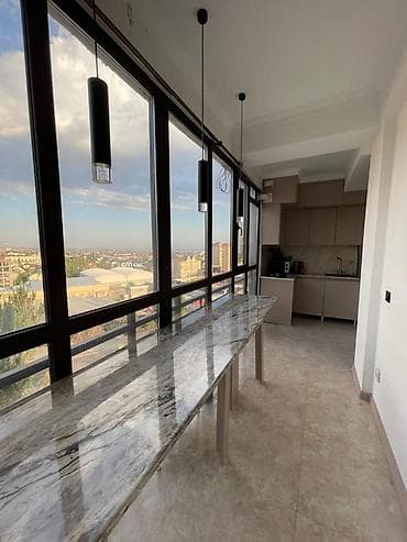 elite hause: 2 комнаты, 54 м², Элитка, 8 этаж, Косметический ремонт — 8