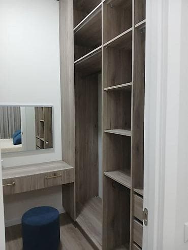 ts group: **2-комнатная квартира** ЖК — МГС. Район — Золотой квадрат, ул — 8