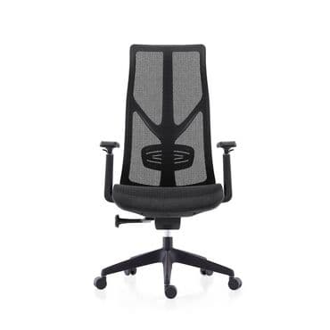 кресло офисные бу: Кресло 006 черный стул кресло мебель Кресло кровать эмерек 312 стол — 1