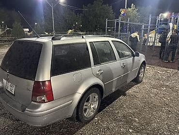 тормозной диск гольф 4: Volkswagen Golf: 2000 г., 2 л, Автомат, Бензин, Универсал — 2