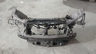 Кузовная перегородка Toyota