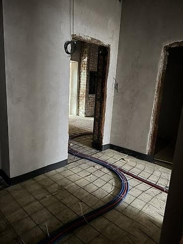 дом квартира: 1 комната, 53 м², Элитка, 4 этаж, Готовая ПСО (под самоотделку) — 10