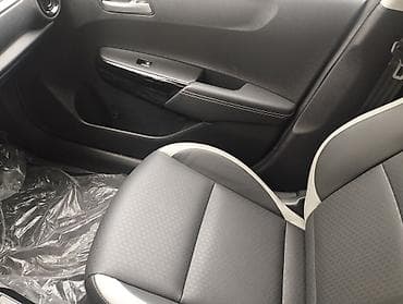 Транспорт: Kia Morning: 2019 г., 1 л, Автомат, Бензин, Хэтчбэк — 10