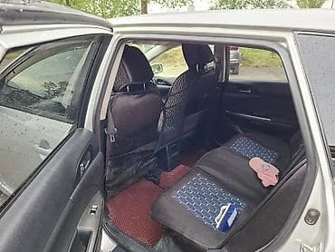 Toyota Caldina: 2004 г., 2 л, Автомат, Бензин, Универсал — 6