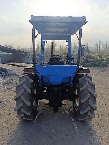 ман кран: Погрузчик, Колесный, Фронтальный — 3