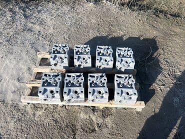 оборудование для химчистки авто: Пескоструй на выезд установка дизельная промышленная электричества не — 7