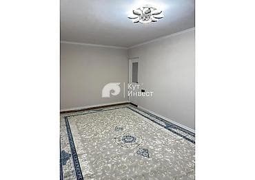 2 room flat: 2 комнаты, 45 м², 104 серия, 2 этаж, Евроремонт — 1