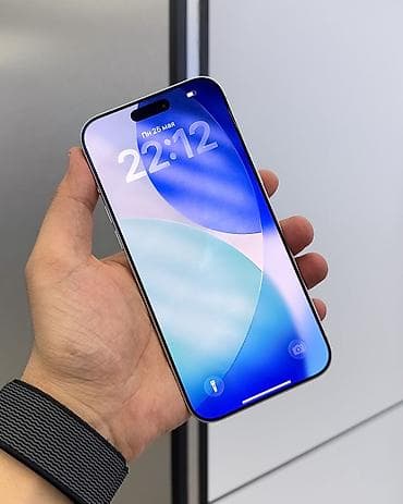 iphine x: IPhone 17 Pro Max, Б/у, 256 ГБ, Белый, Защитное стекло, Чехол, Кабель, В рассрочку, 100 % — 2