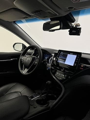 avalon 2017: Toyota Camry: 2022 г., 2.5 л, Автомат, Гибрид, Седан — 7